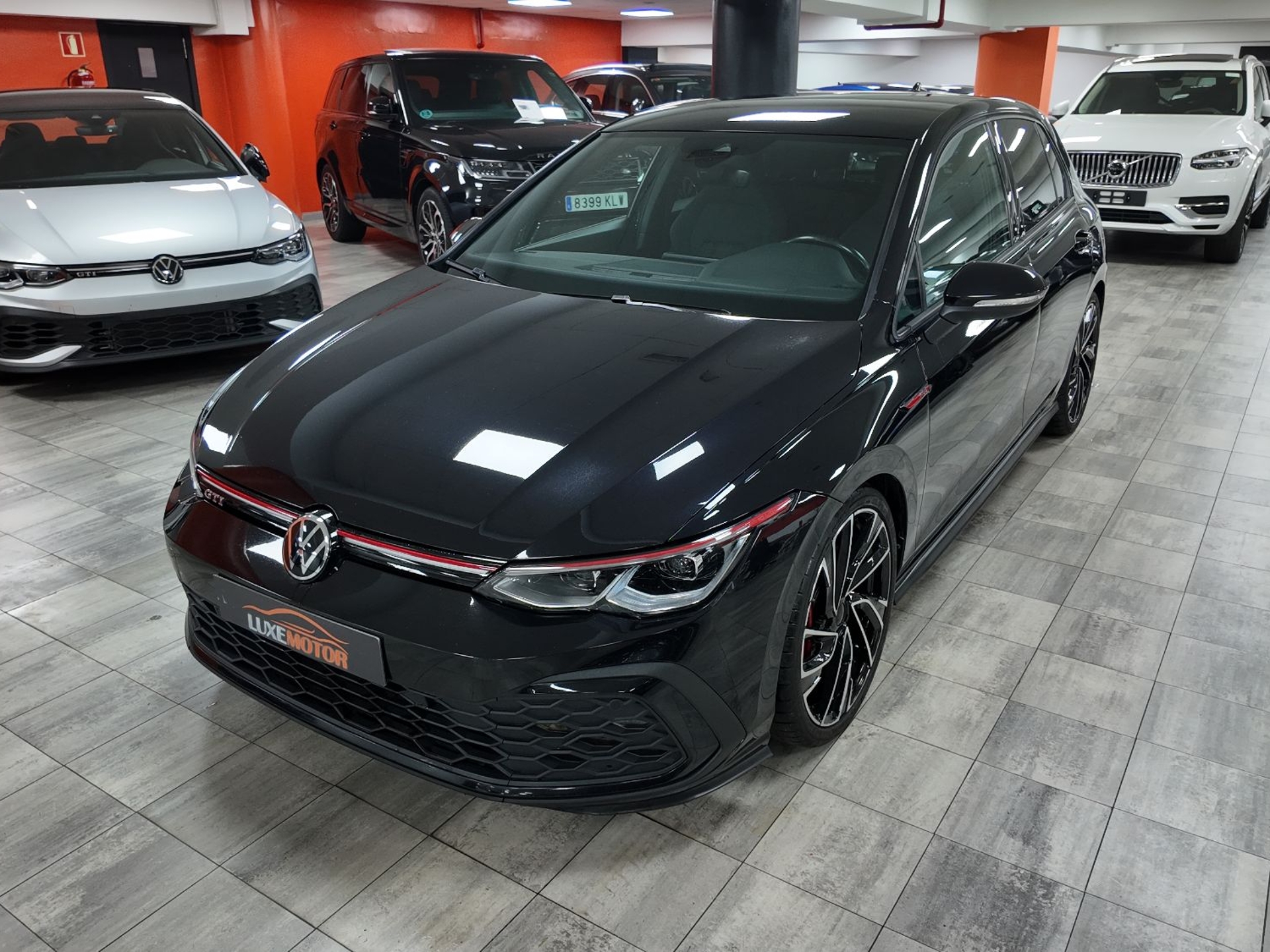 Imagen de VOLKSWAGEN Golf