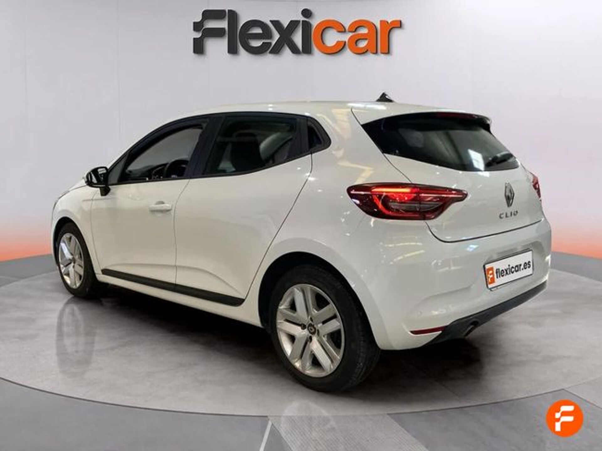 Imagen 3 de RENAULT Clio