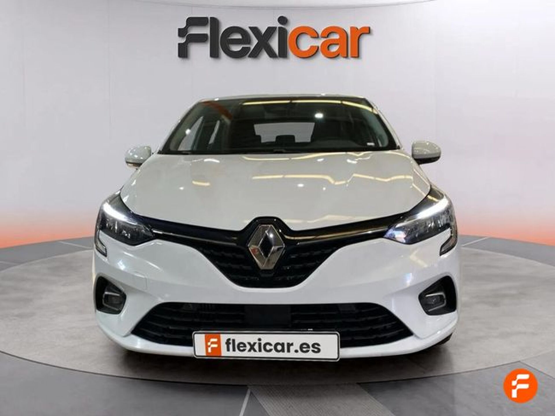 Imagen 2 de RENAULT Clio