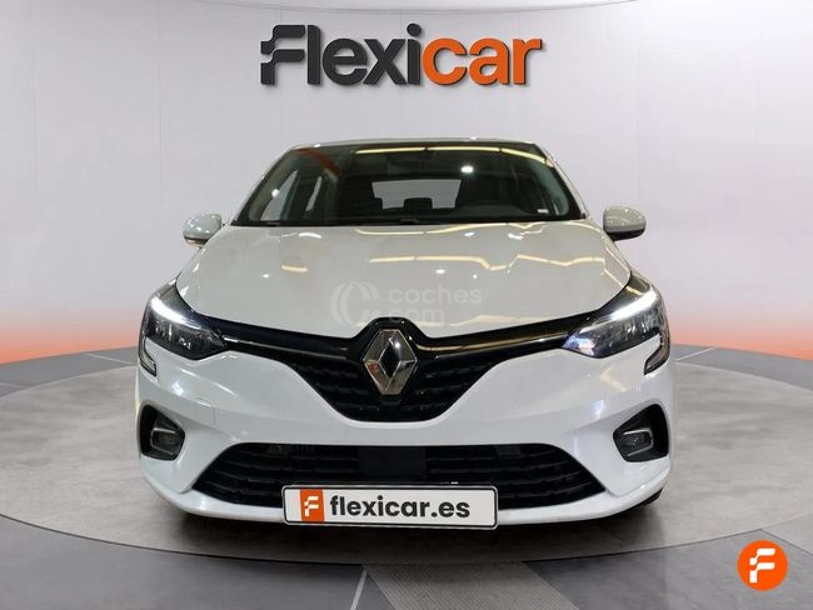 Foto del RENAULT Clio TCe Intens 67kW