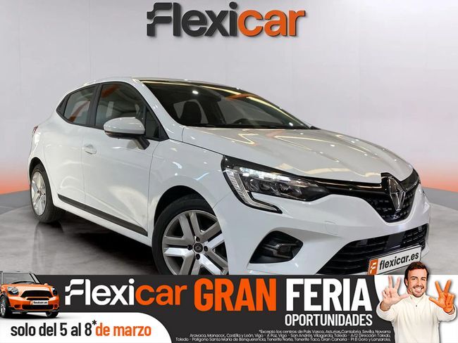 Foto del RENAULT Clio TCe Intens 67kW