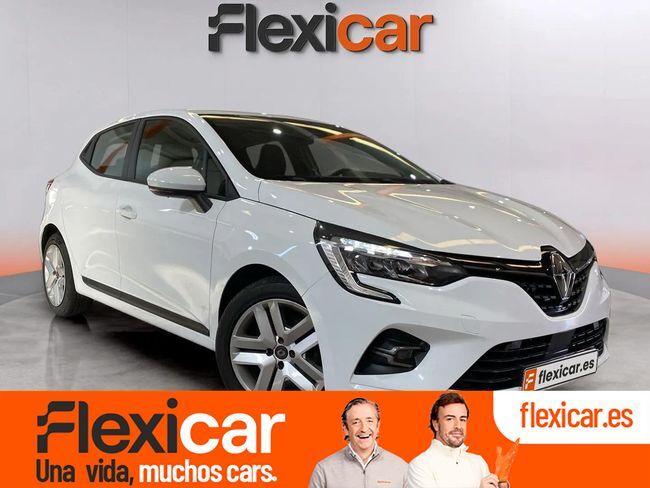 RENAULT Clio (Intens TCe 67 kW (91CV)) en Sevilla