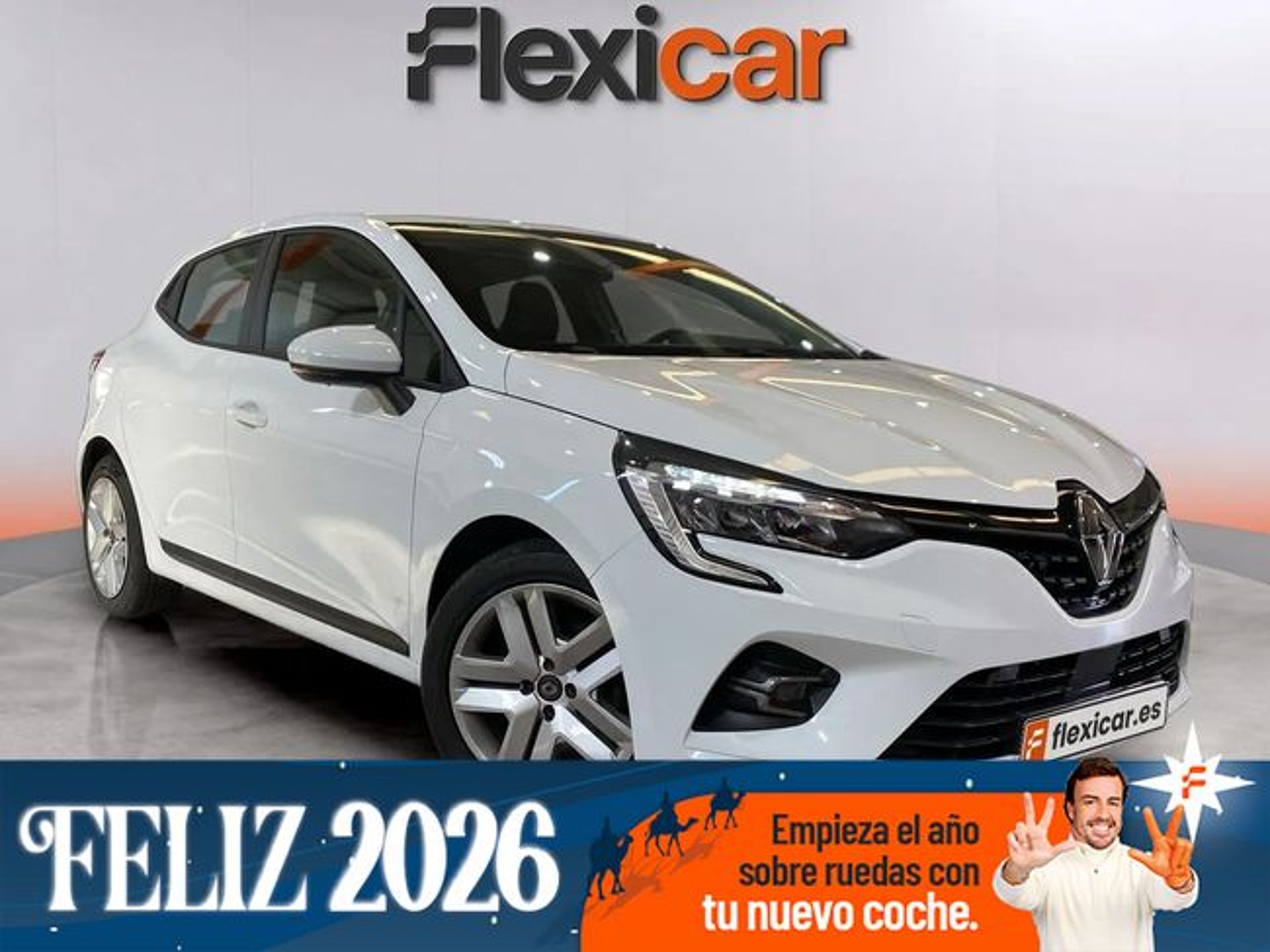 Imagen de RENAULT Clio