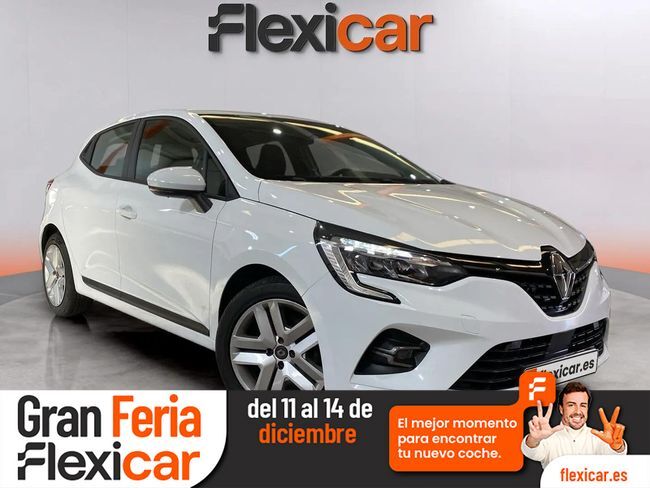 RENAULT Clio (Intens TCe 67 kW (91CV)) en Sevilla