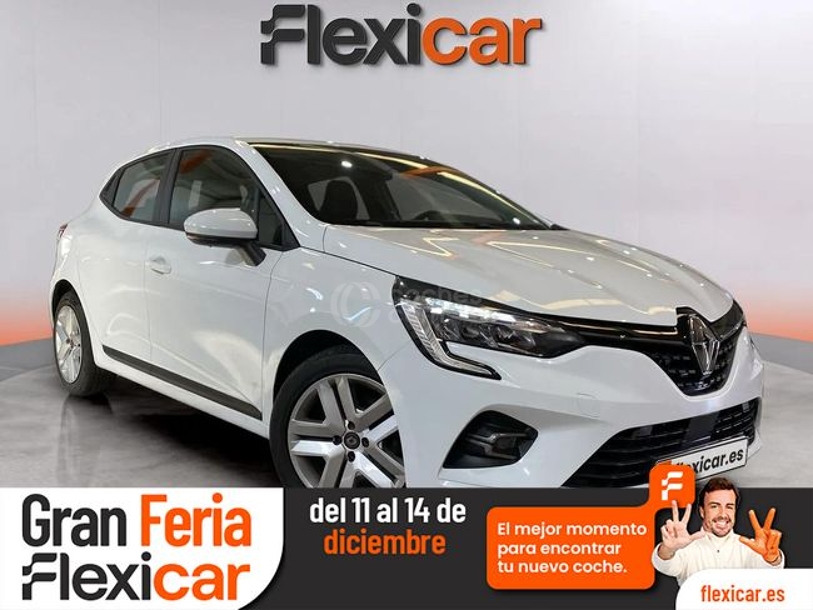 Foto del RENAULT Clio TCe Intens 67kW