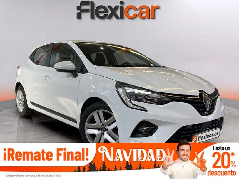 Foto del RENAULT Clio TCe Intens 67kW