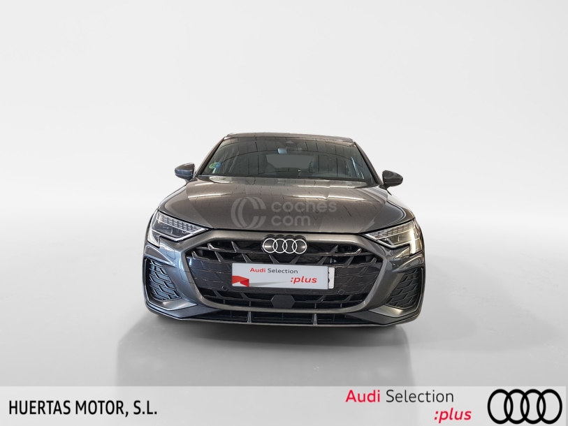 Foto del AUDI A3 Sportback 35 TFSI S line S tronic