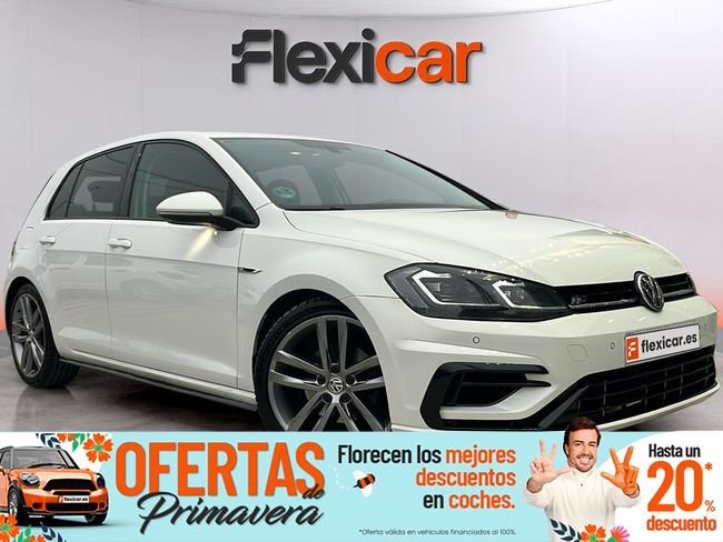 Foto del VOLKSWAGEN Golf 1.2 TSI BMT Edition 110