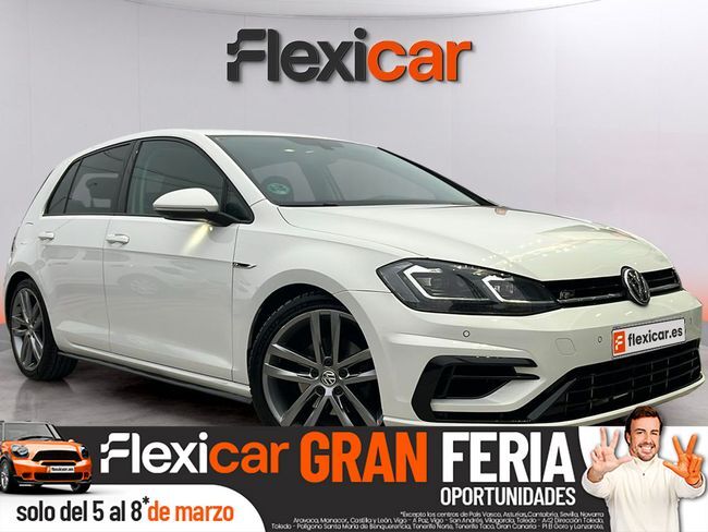 Foto del VOLKSWAGEN Golf 1.2 TSI BMT Edition 110