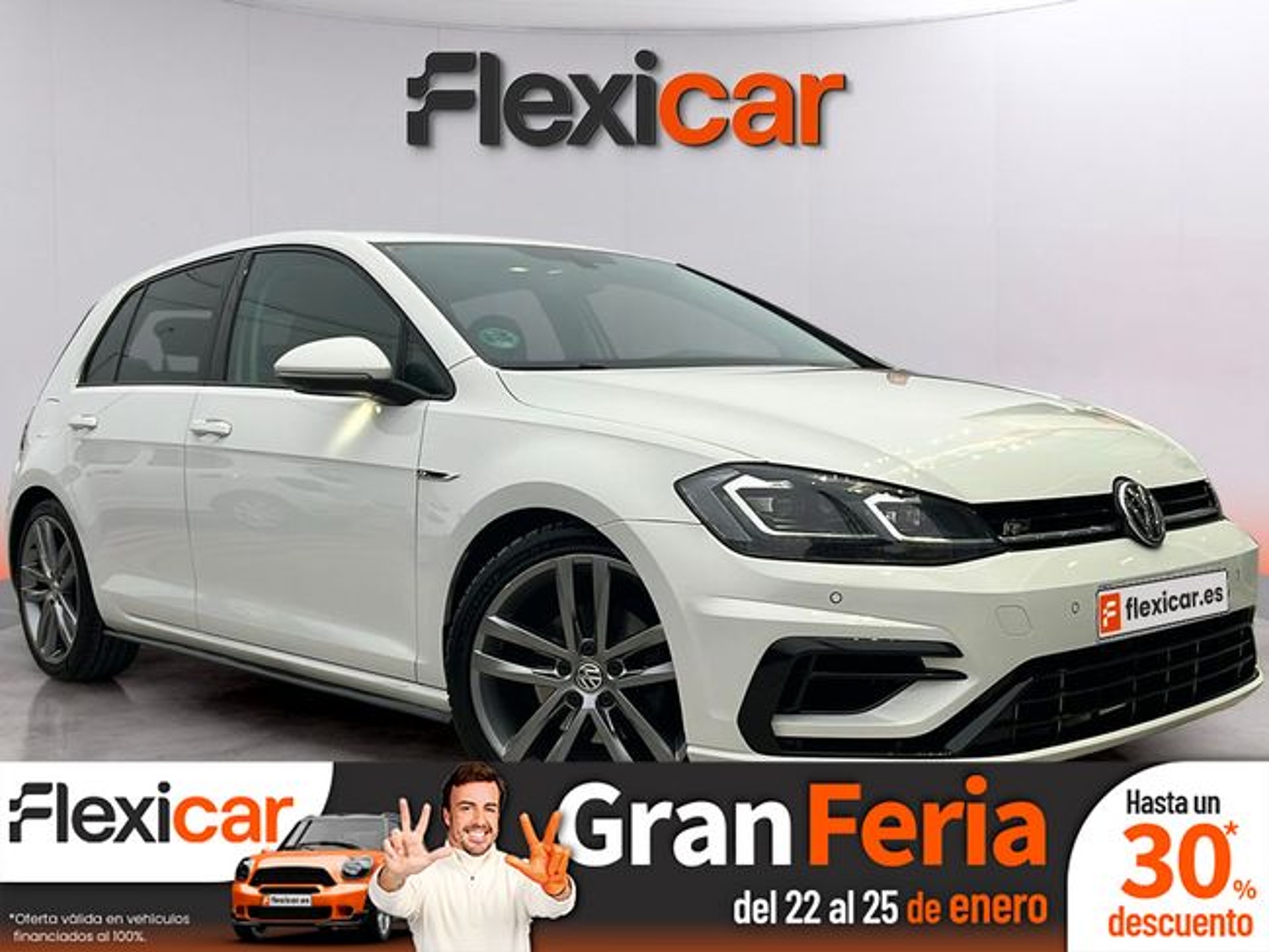 Imagen de VOLKSWAGEN Golf