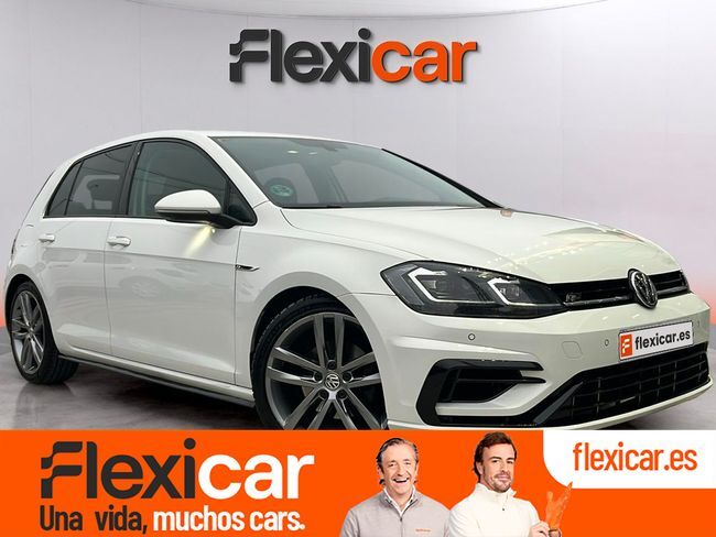 VOLKSWAGEN Golf (Advance 1.0 TSI) en Guadalajara