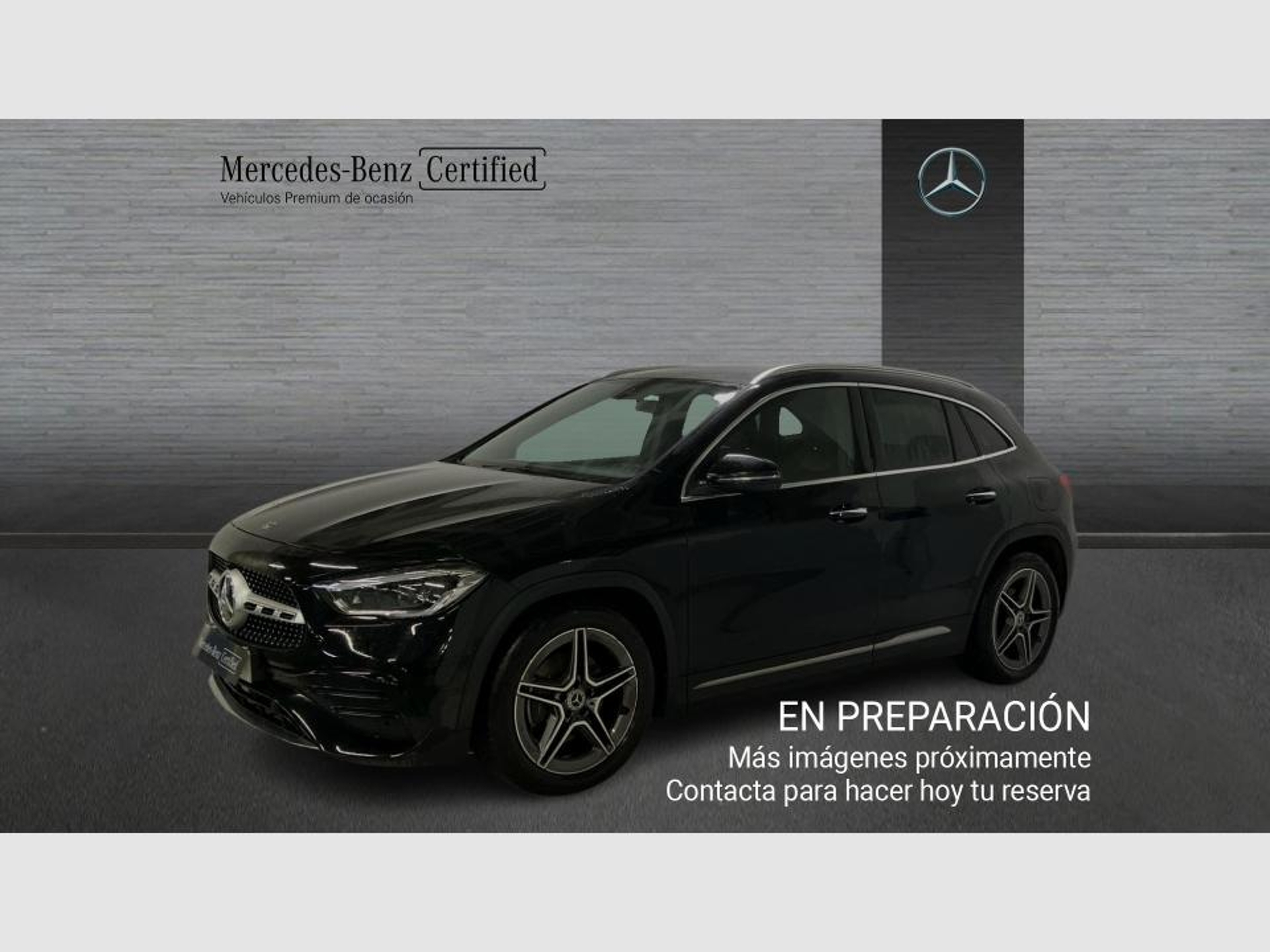 Imagen de MERCEDES Clase GLA