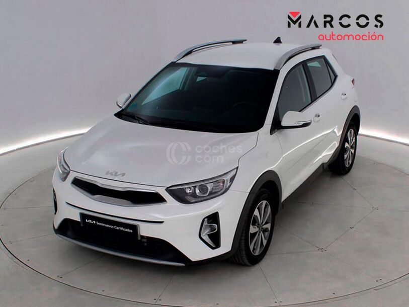 Foto del KIA Stonic 1.0 T-GDi MHEV Drive 100