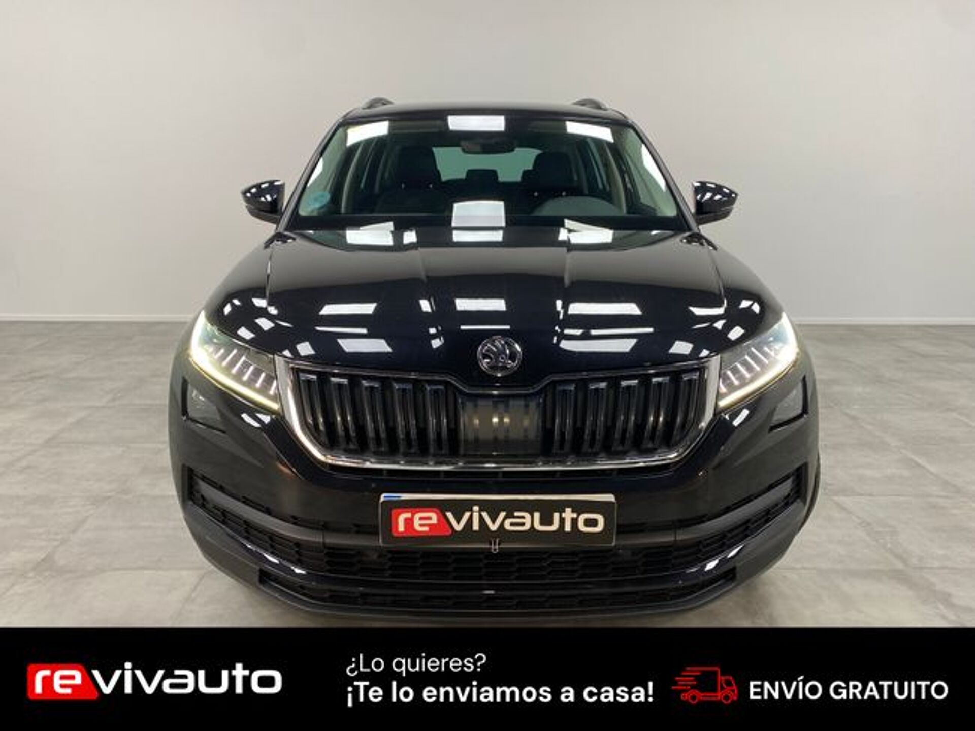Imagen 2 de SKODA Kodiaq