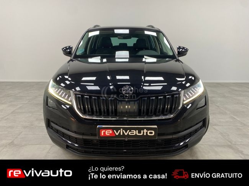 Foto del SKODA Kodiaq 1.5 TSI Active 4x2 110kW