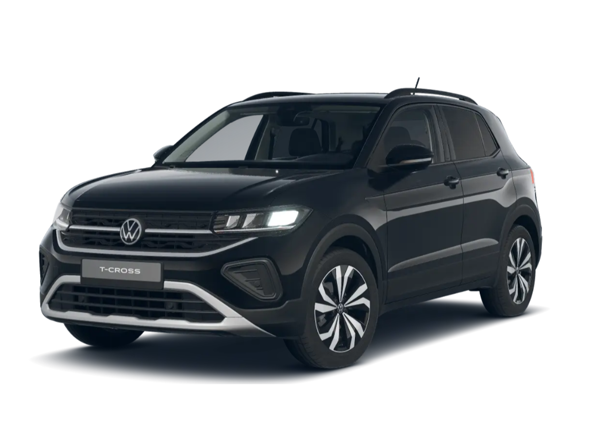 Imagen 1 de VOLKSWAGEN T-Cross