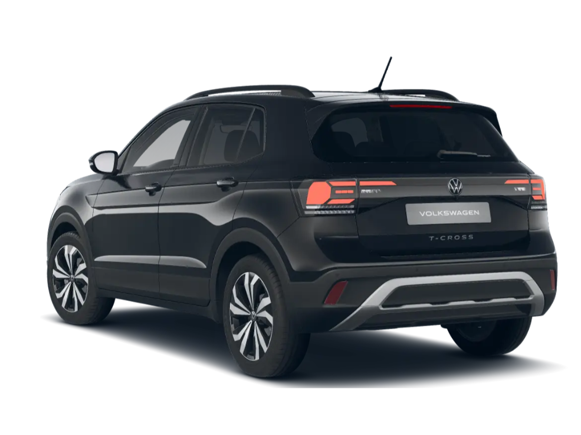 Imagen 3 de VOLKSWAGEN T-Cross
