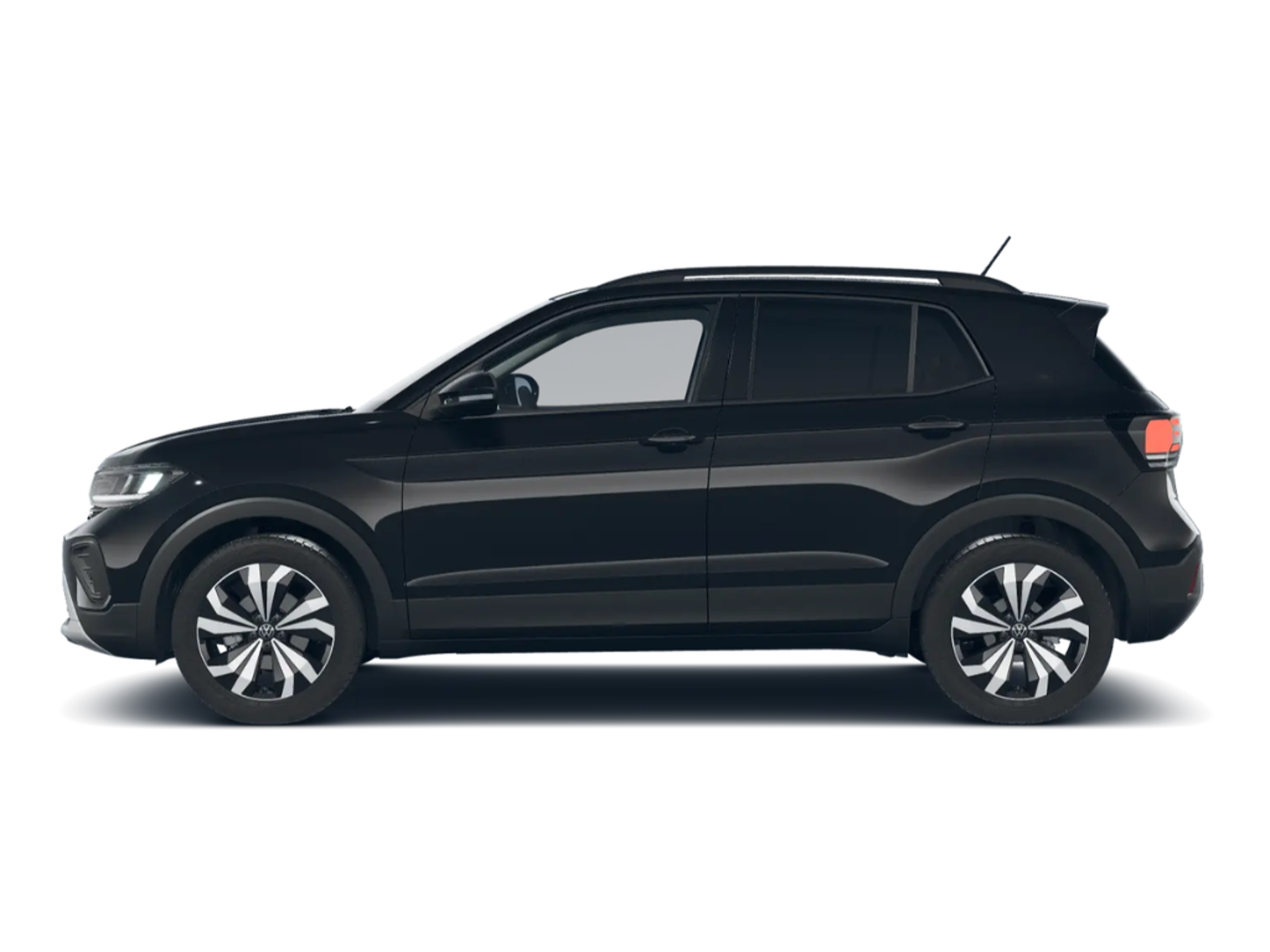 Imagen 2 de VOLKSWAGEN T-Cross
