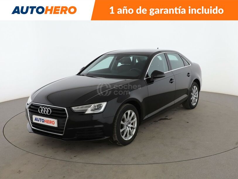 Foto del AUDI A4 2.0TDI Advanced edition 110kW