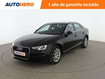 Imagen de AUDI A4 2.0TDI Advanced edition 110kW