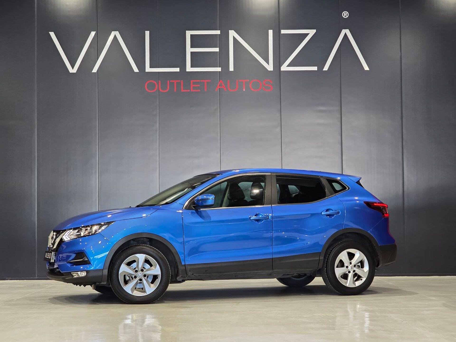 Imagen de NISSAN Qashqai