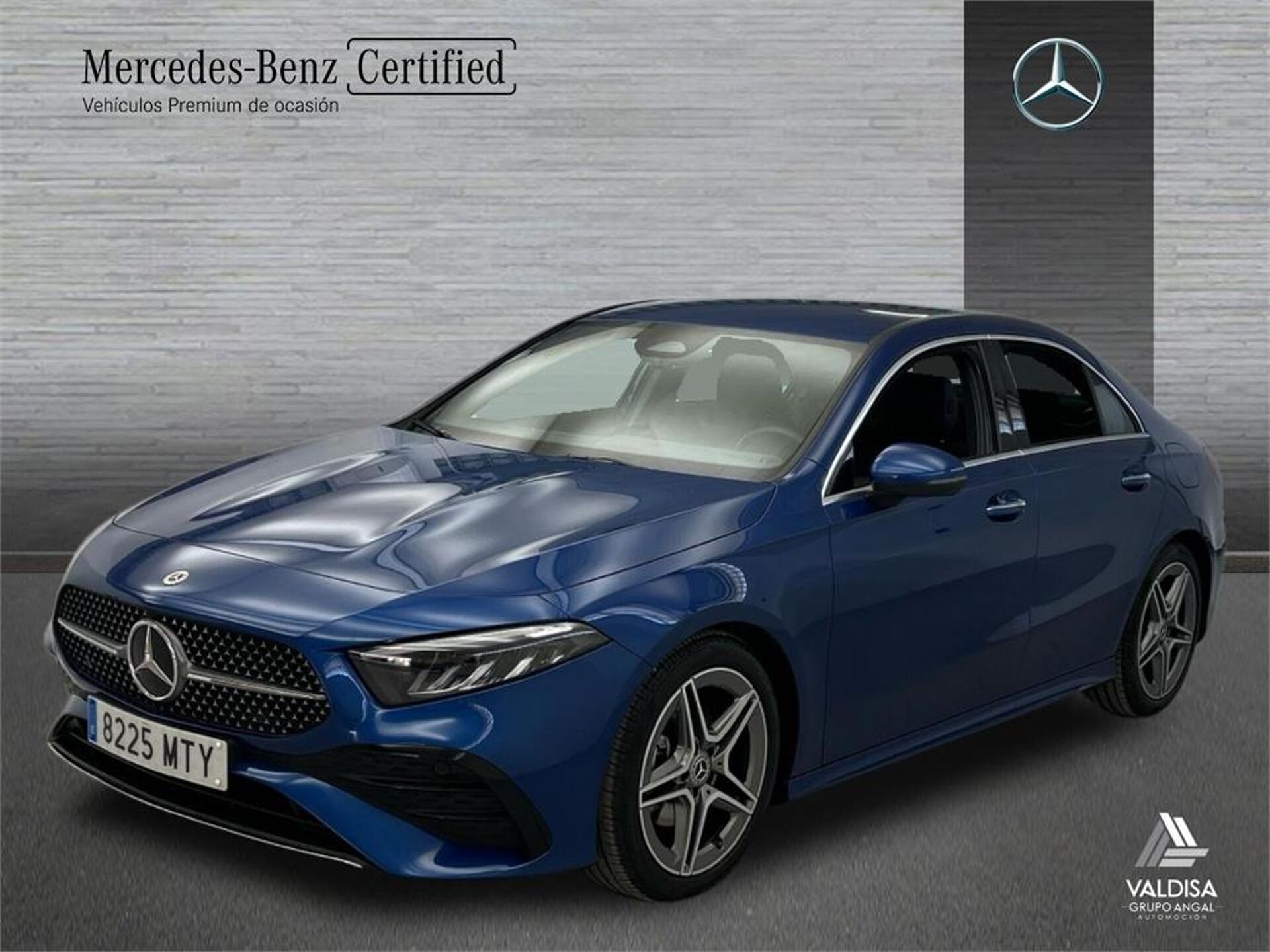 Imagen de MERCEDES Clase A