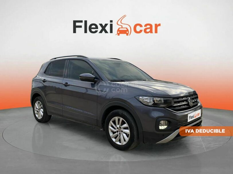 Foto del VOLKSWAGEN T-Cross 1.0 TSI Advance 81kW