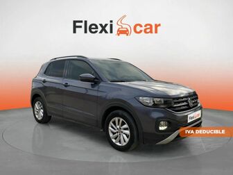 Imagen de VOLKSWAGEN T-Cross 1.0 TSI Advance 81kW