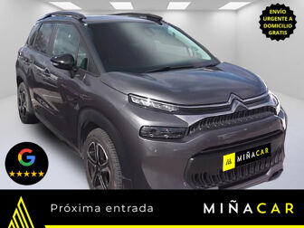 Imagen de CITROEN C3 Aircross BlueHDi S&S Feel Pack 110