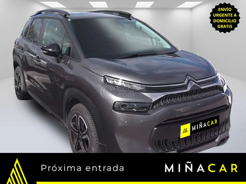 Foto del CITROEN C3 Aircross BlueHDi S&S Feel Pack 110