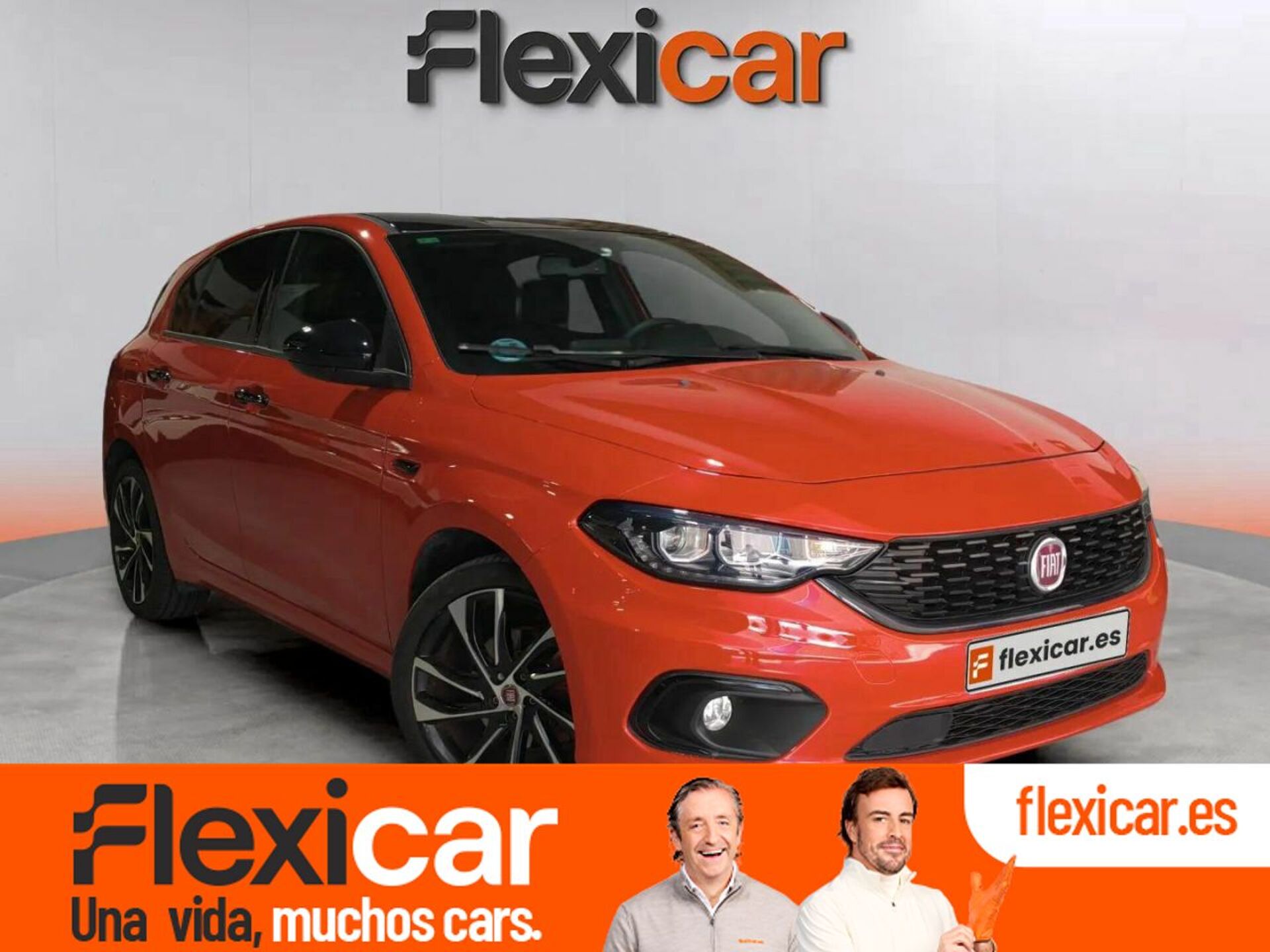 Imagen de FIAT Tipo