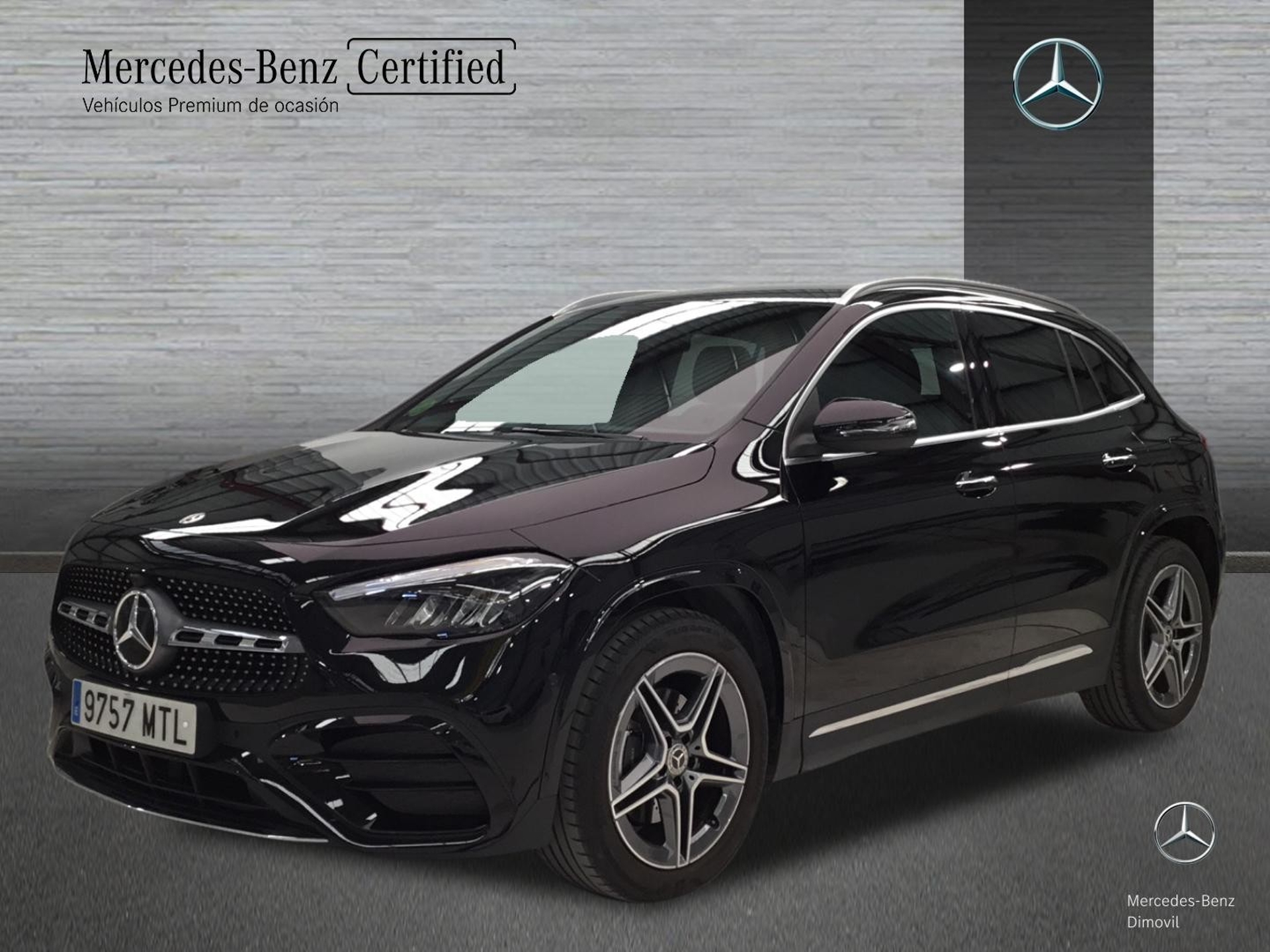 Imagen de MERCEDES Clase GLA