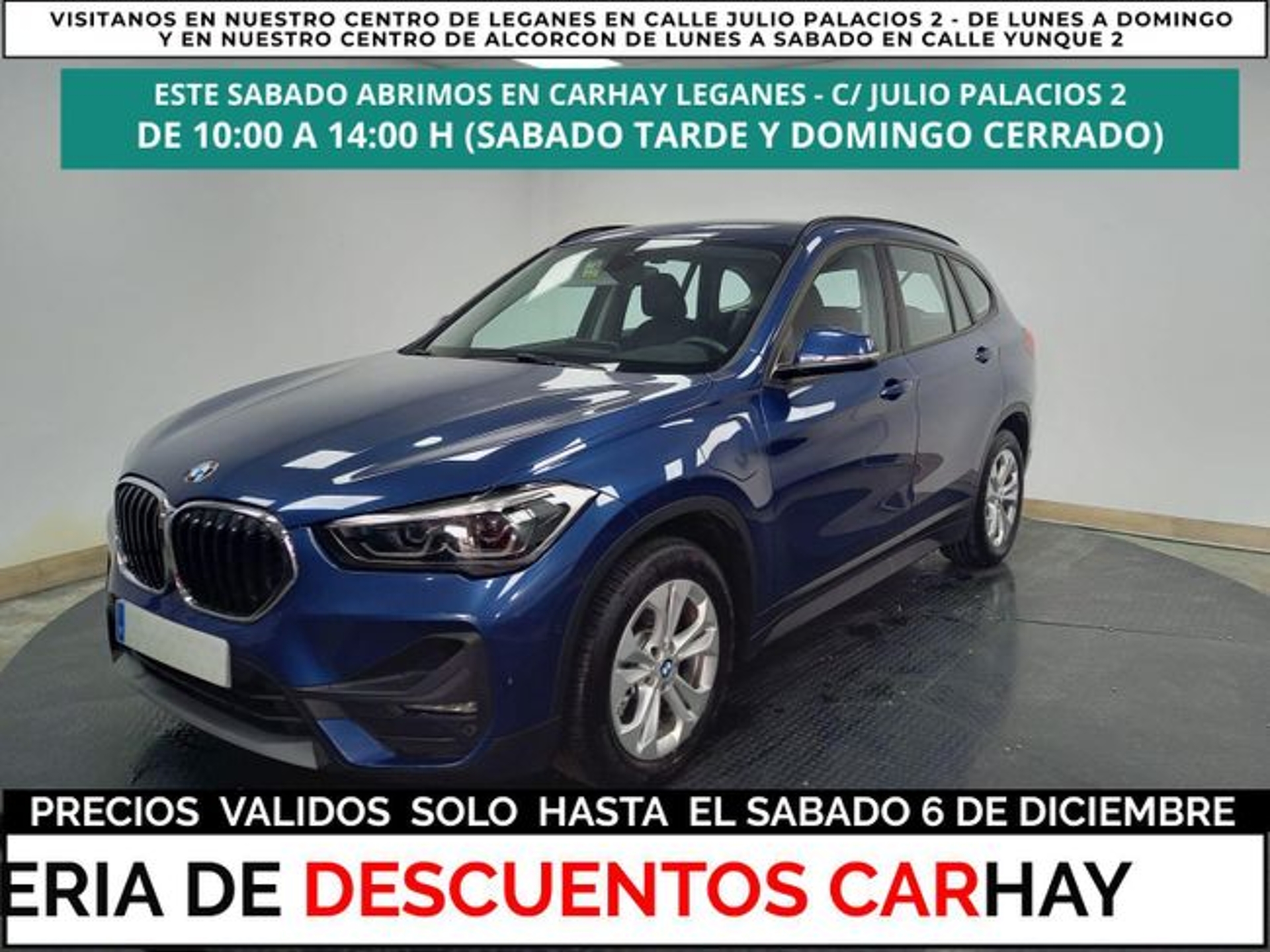 Imagen de BMW X1
