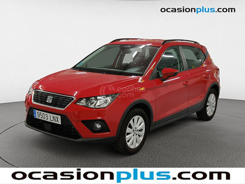 Foto del SEAT Arona 1.0 TSI S&S Style 110