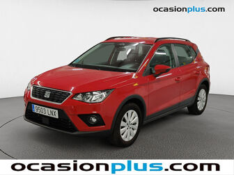 Imagen de SEAT Arona 1.0 TSI S&S Style 110