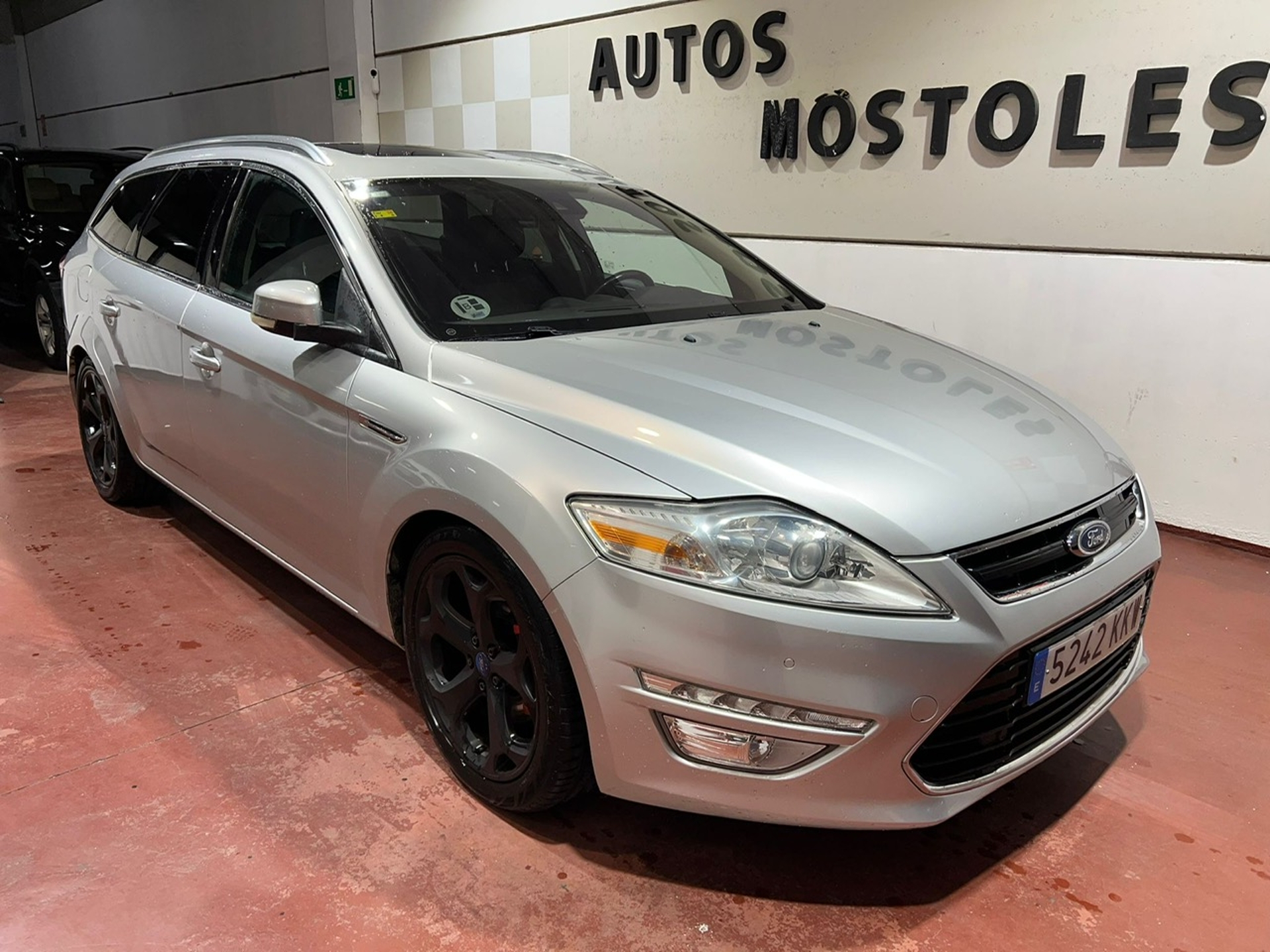 Imagen de FORD Mondeo
