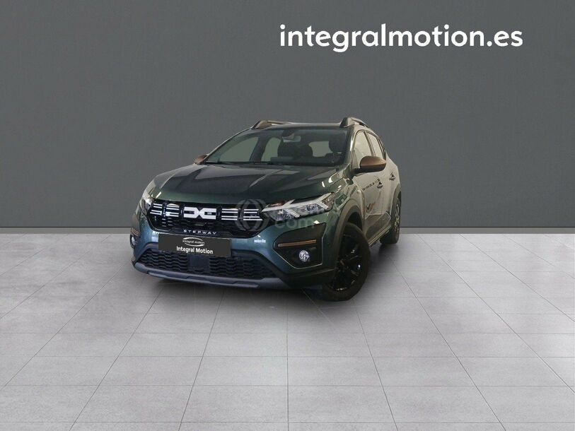 Foto del DACIA Sandero Stepway TCe Extreme CVT 67kW