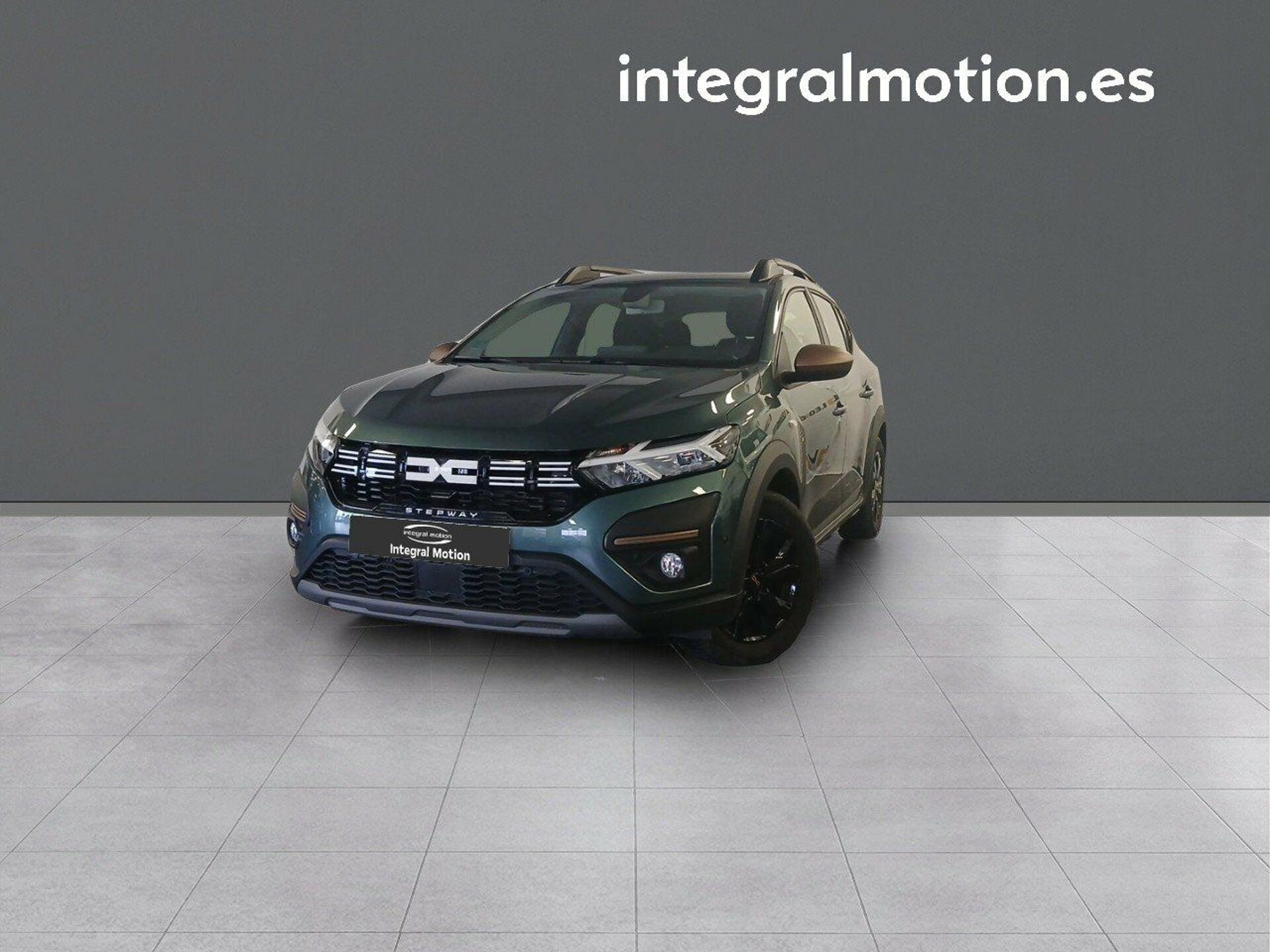 Imagen de DACIA Sandero
