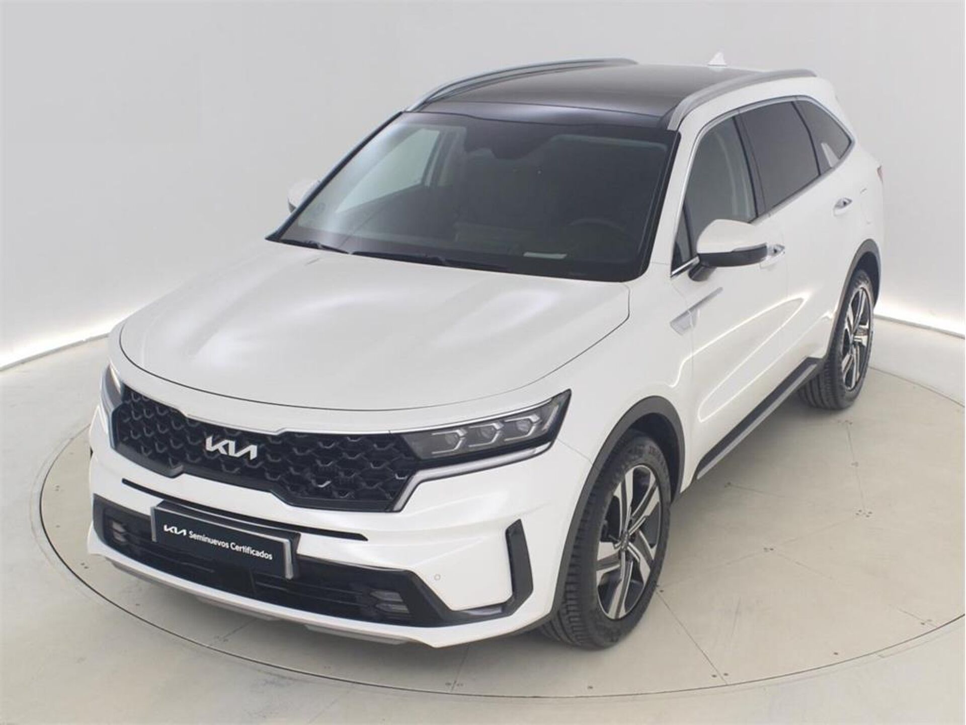 Imagen de KIA Sorento