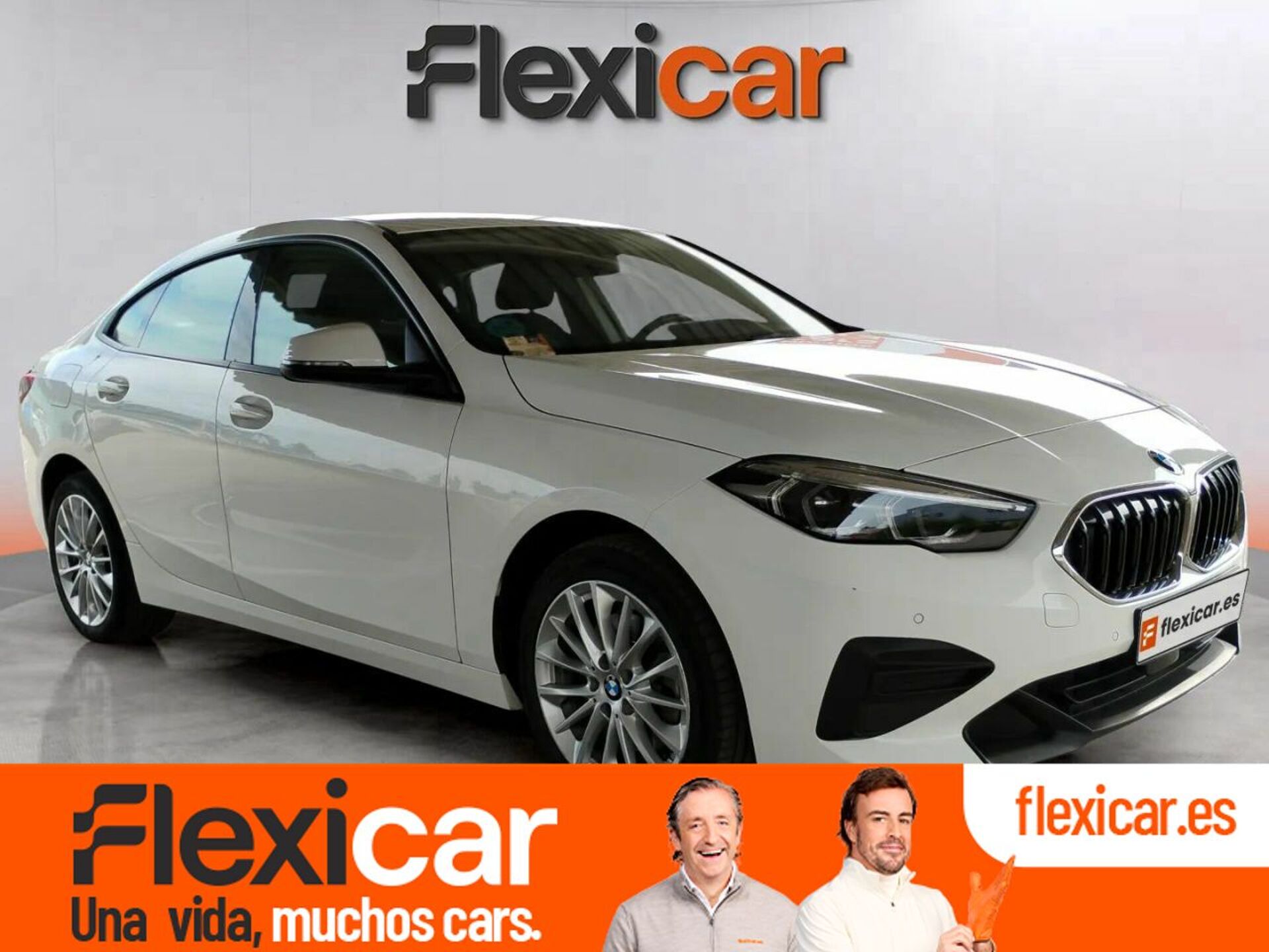 Imagen de BMW Serie 2