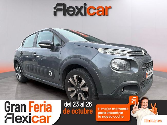 CITROEN C3 (PureTech 60KW (82CV) 105g BUSINESS) en Álava