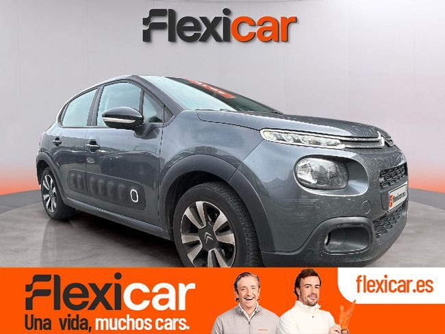 CITROEN C3 (PureTech 60KW (82CV) 105g BUSINESS) en Álava