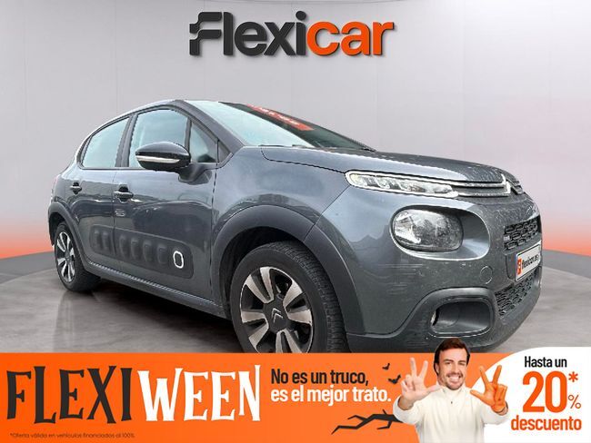 CITROEN C3 (PureTech 60KW (82CV) 105g BUSINESS) en Álava