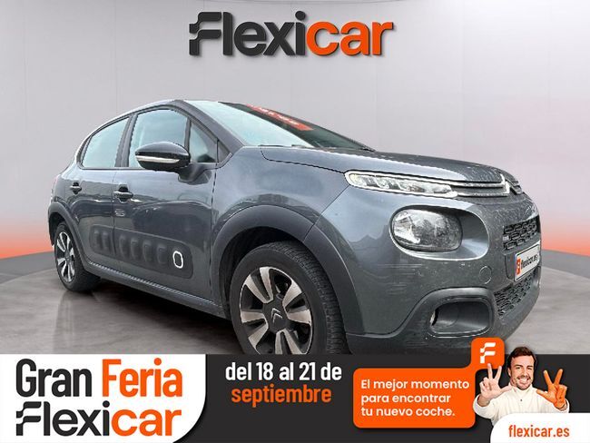 CITROEN C3 (PureTech 60KW (82CV) 105g BUSINESS) en Álava