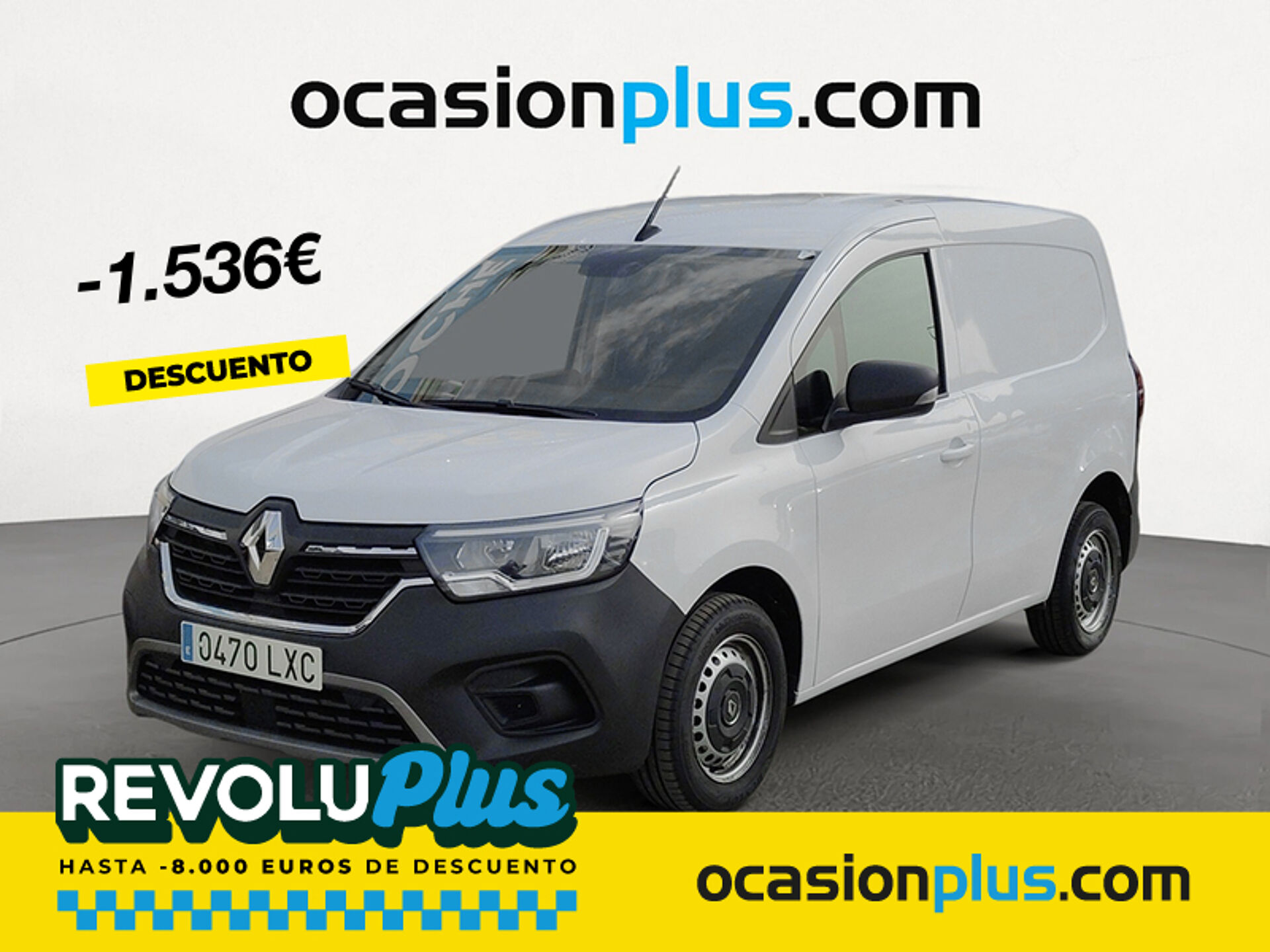 Imagen de RENAULT Kangoo