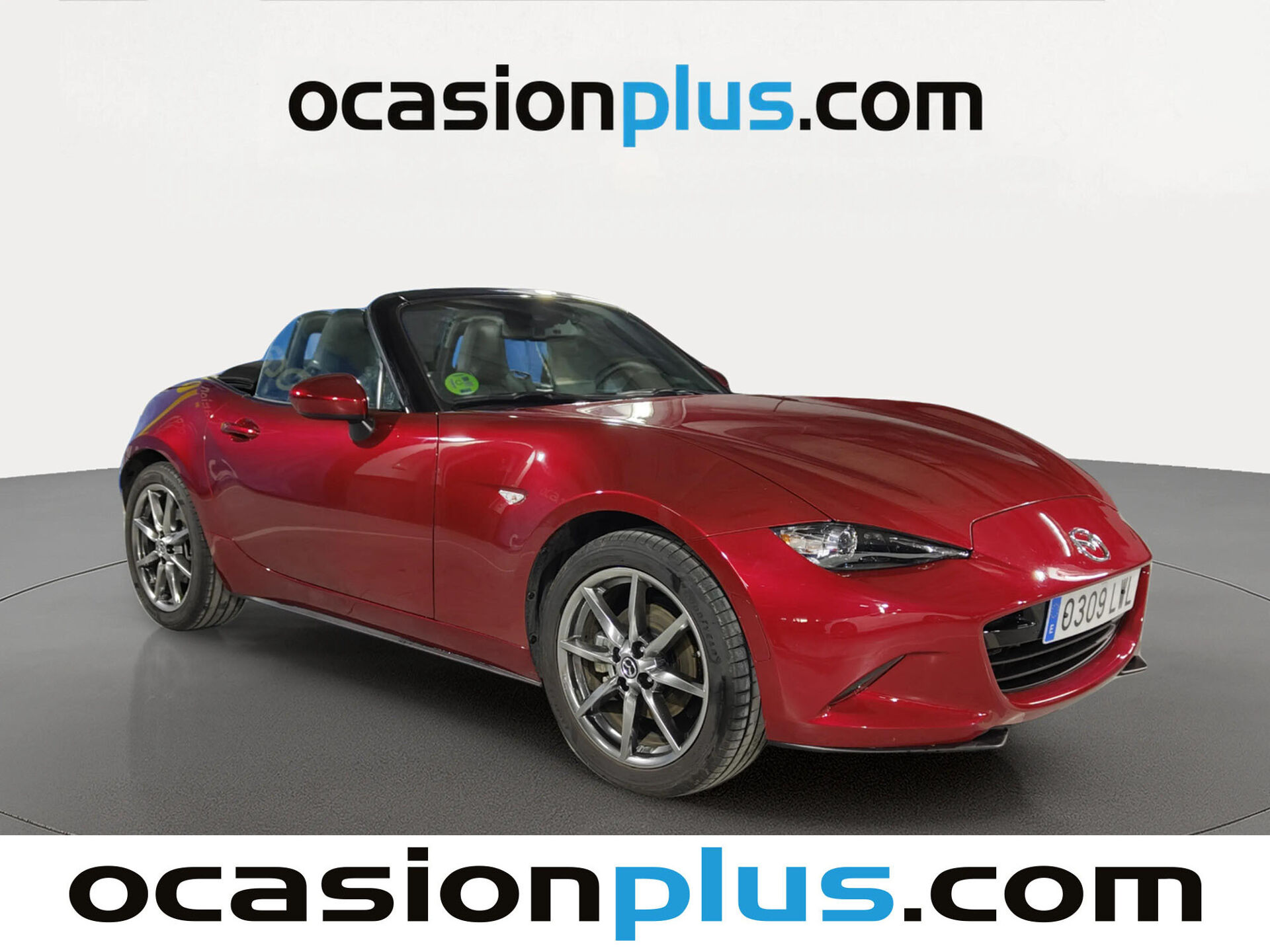 Imagen 3 de MAZDA MX-5