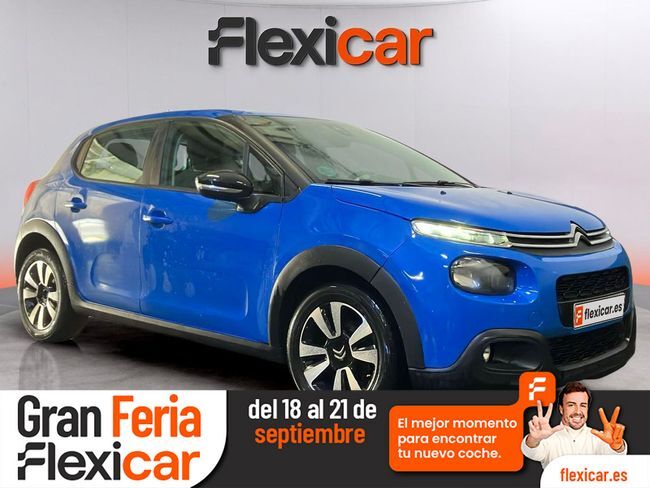 CITROEN C3 (PureTech 50KW (68CV) FEEL) en Pontevedra