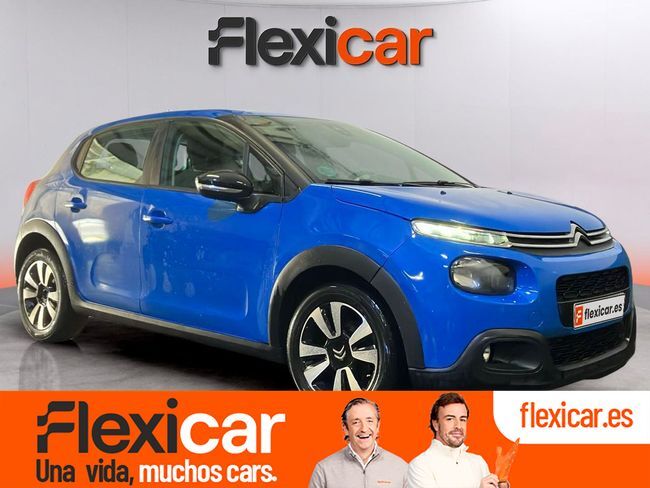 CITROEN C3 (PureTech 50KW (68CV) FEEL) en Pontevedra