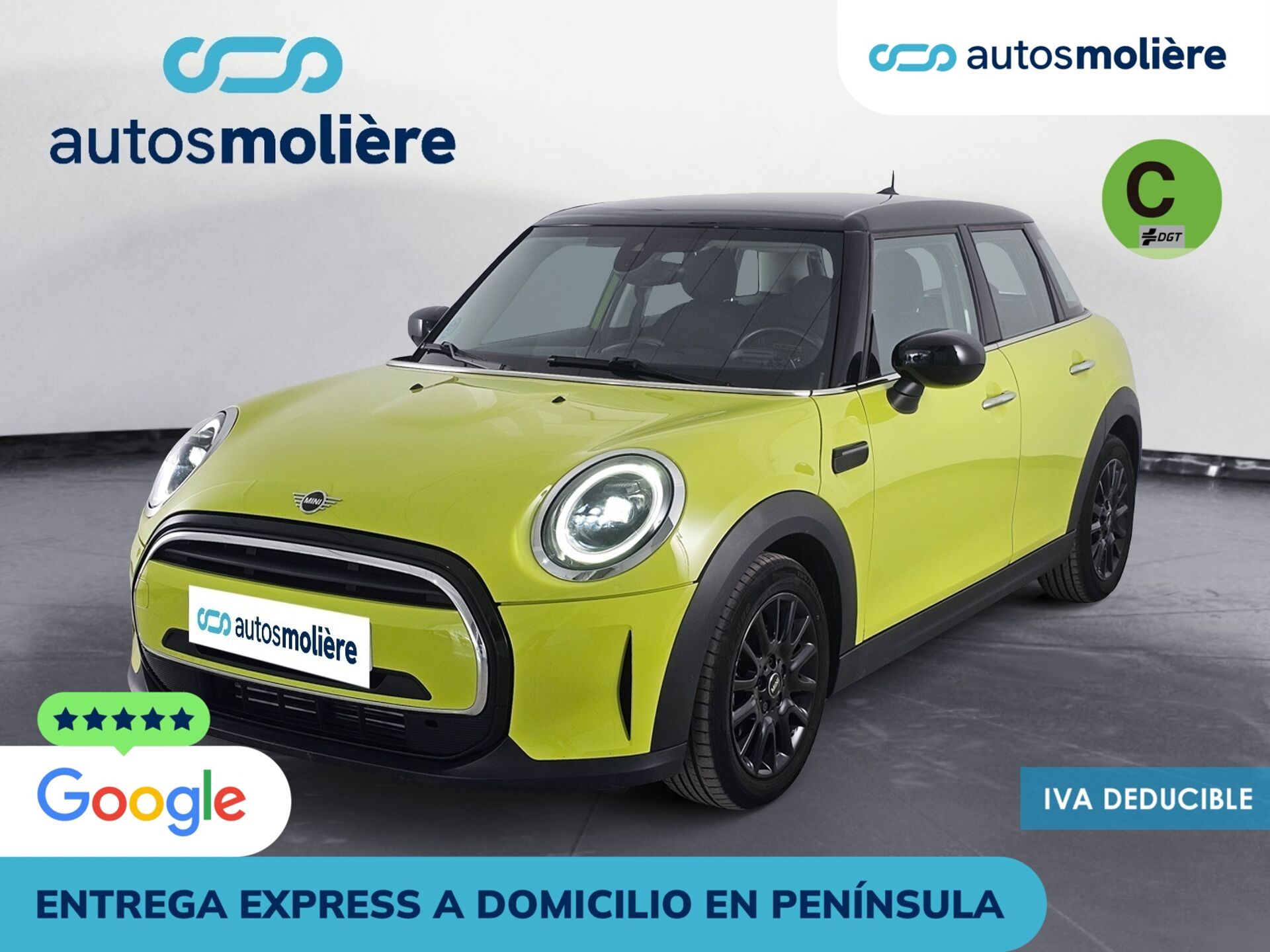 Imagen de MINI Mini