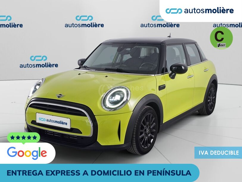 Foto del MINI Mini Cooper Aut.